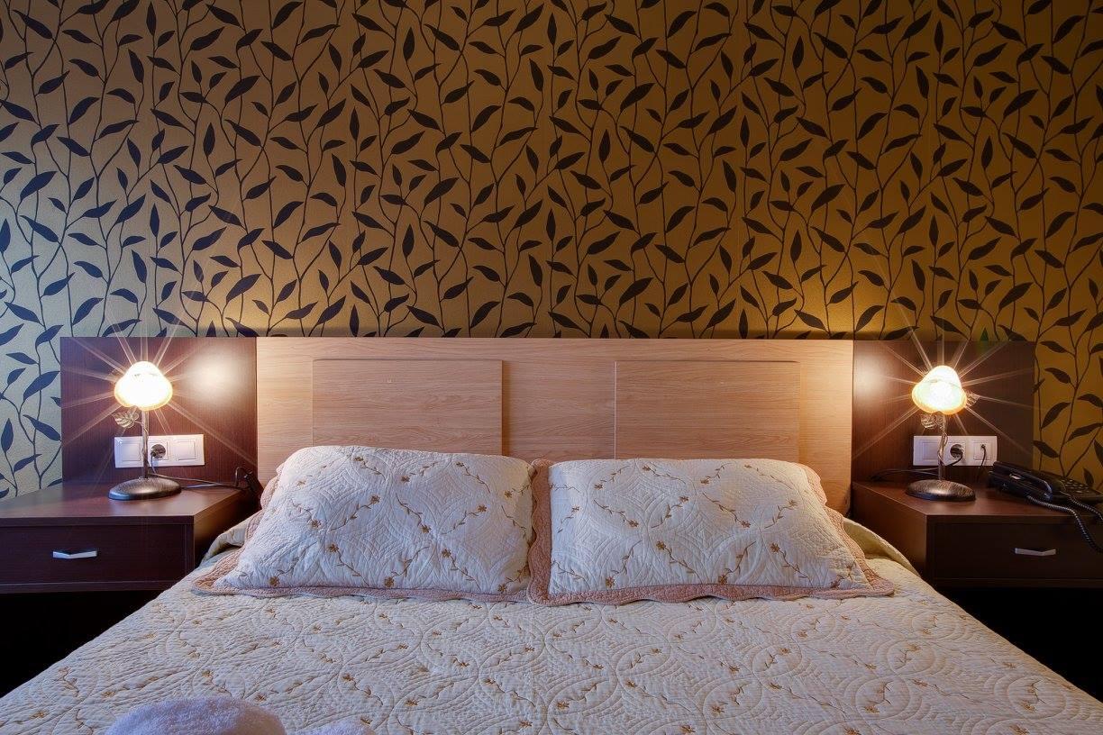 Hotel Los Chiles Villanueva del Arzobispo Kültér fotó
