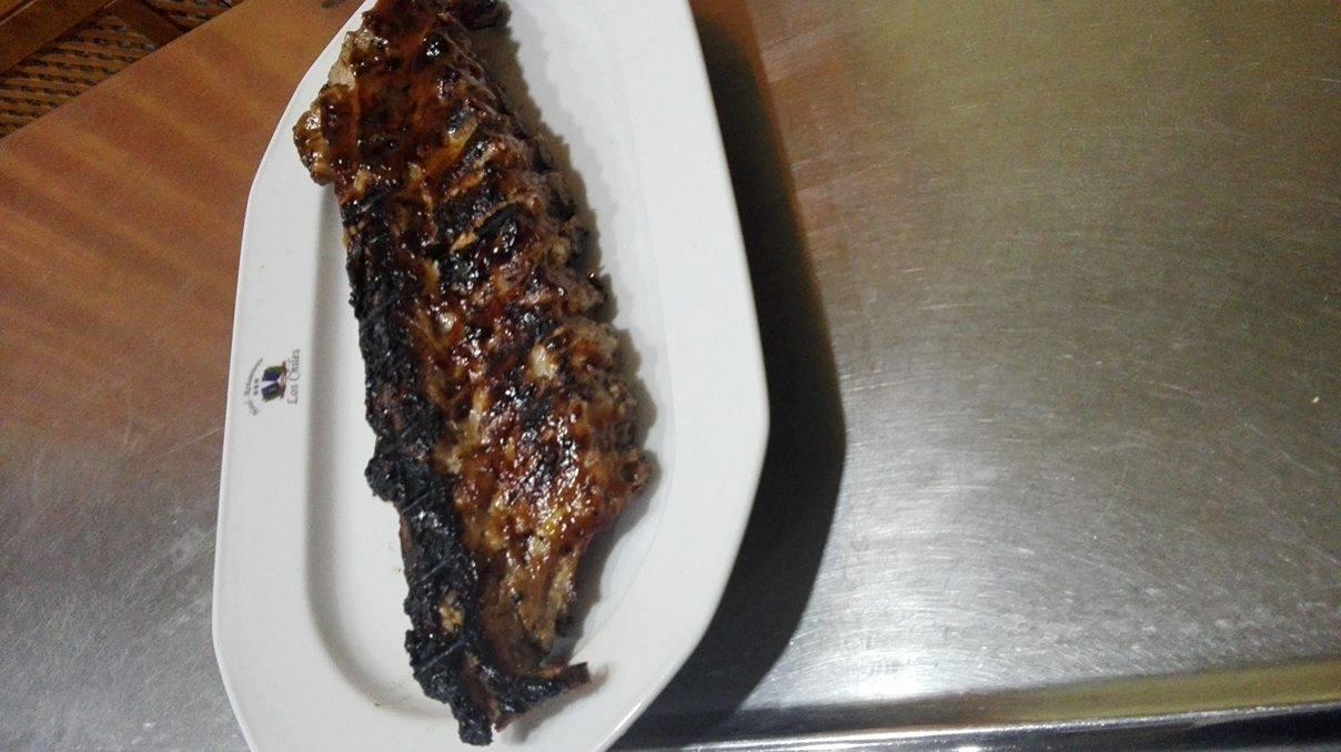 Hotel Los Chiles Villanueva del Arzobispo Kültér fotó