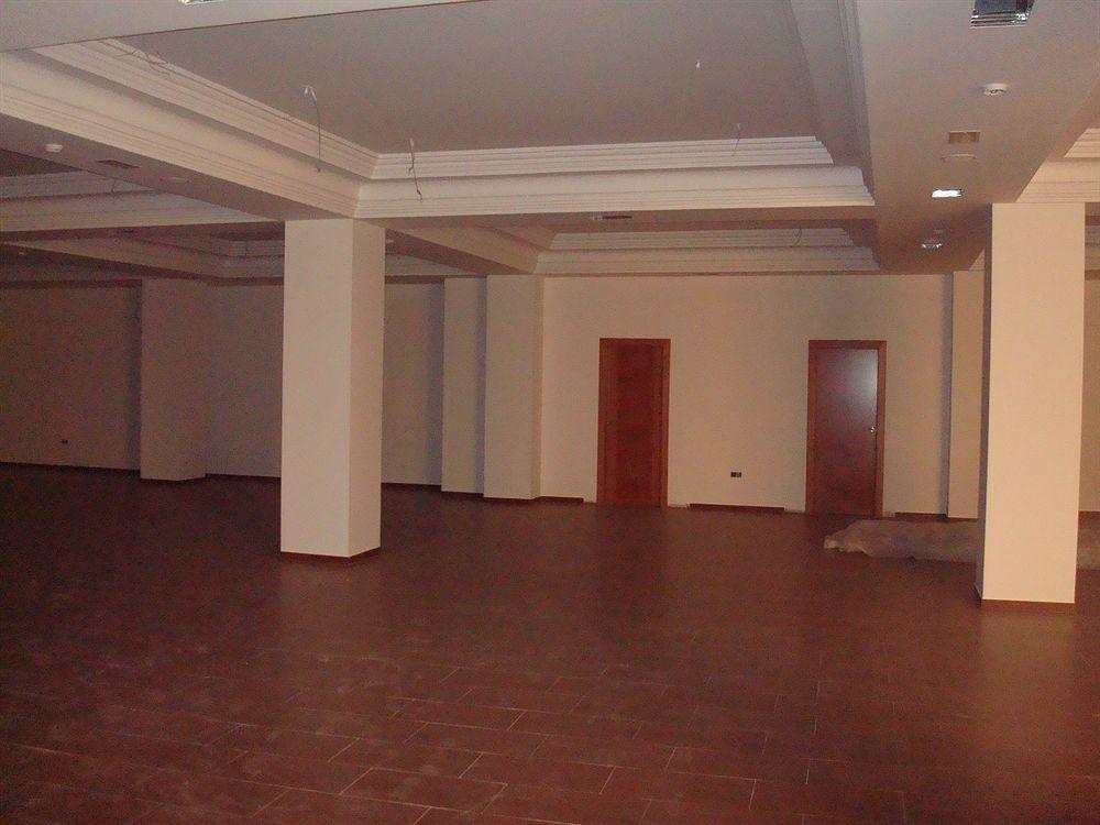 Hotel Los Chiles Villanueva del Arzobispo Kültér fotó