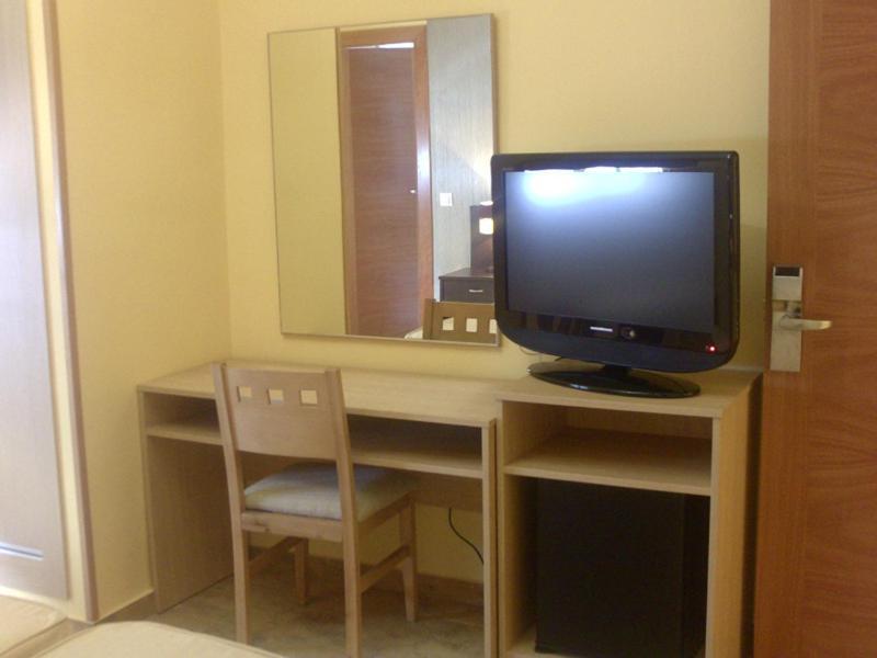 Hotel Los Chiles Villanueva del Arzobispo Szoba fotó